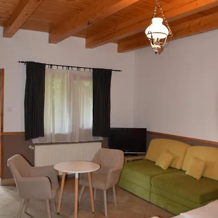 Nyitott Kapu Vendeghaz بيت ضيافة