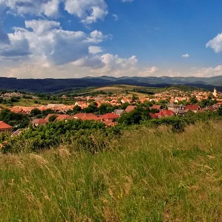 Nyitott Kapu Vendeghaz 3* Felsőtárkány